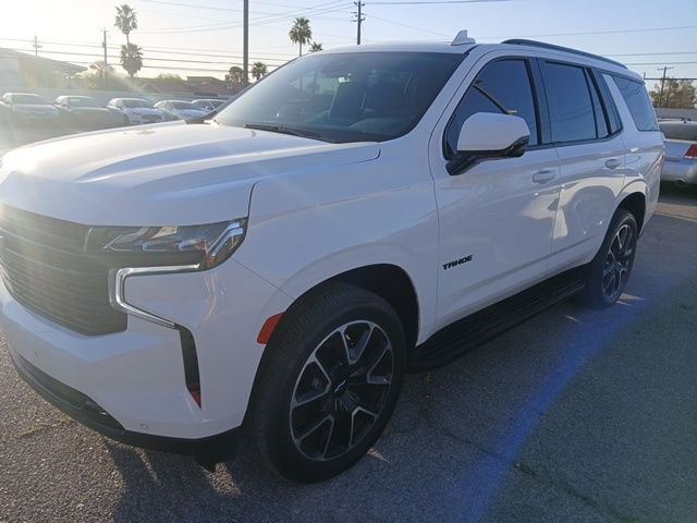 2024 Chevrolet Tahoe