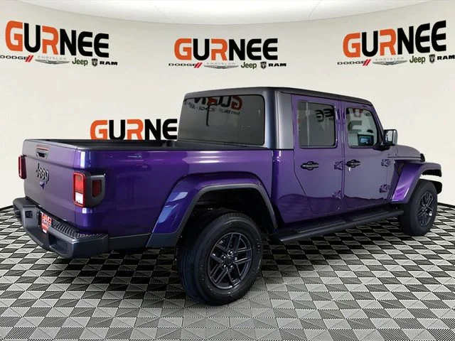 New 2026 Reign Exterior Paint Jeep Sport S image 34