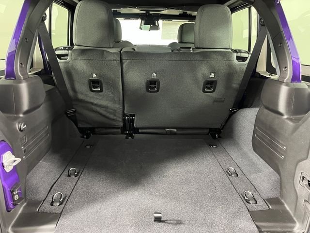 New 2026 Reign Exterior Paint Jeep Rubicon image 9