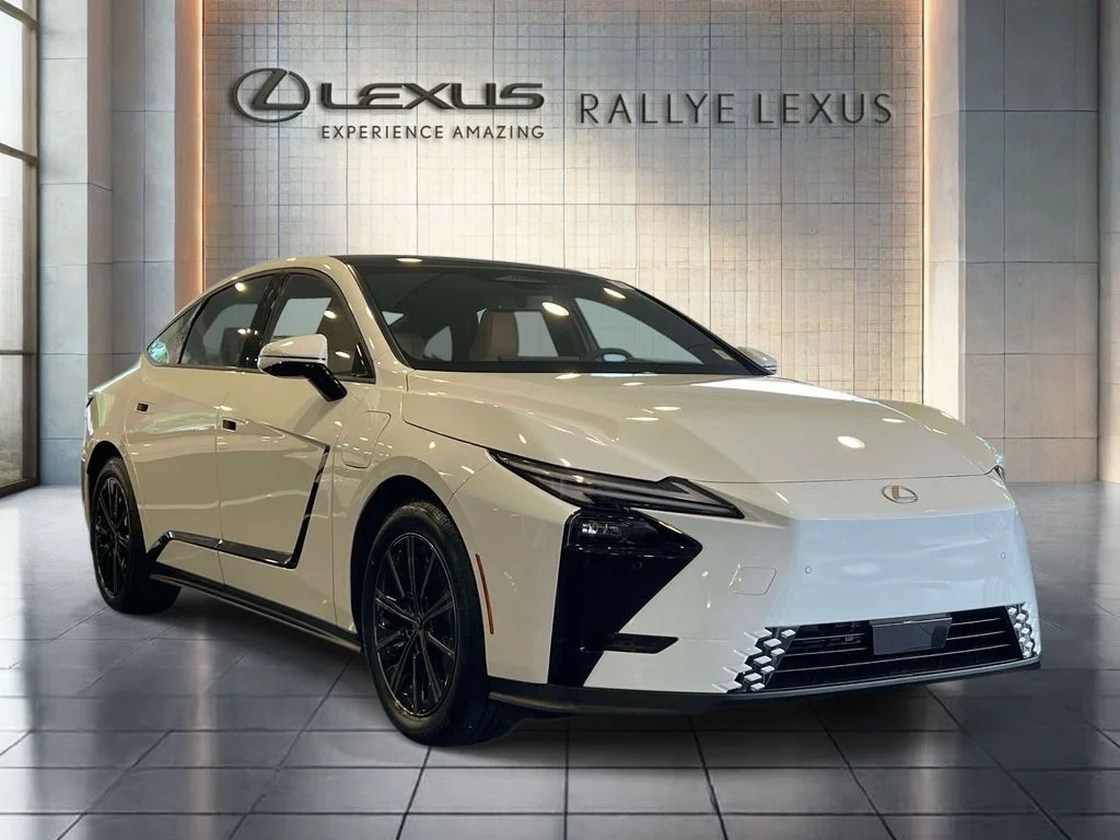 2026 Lexus ESe ES 500e PREMIUM AWD