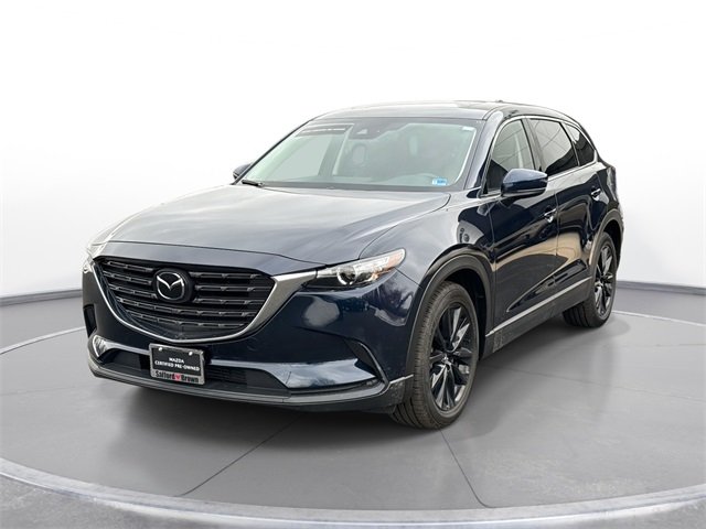 2023 Mazda CX-9 Touring Plus