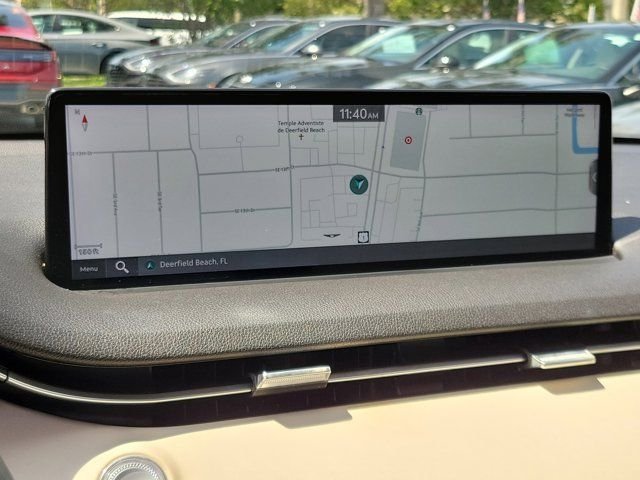 2024 GENESIS GV70 Standard - Photo 26