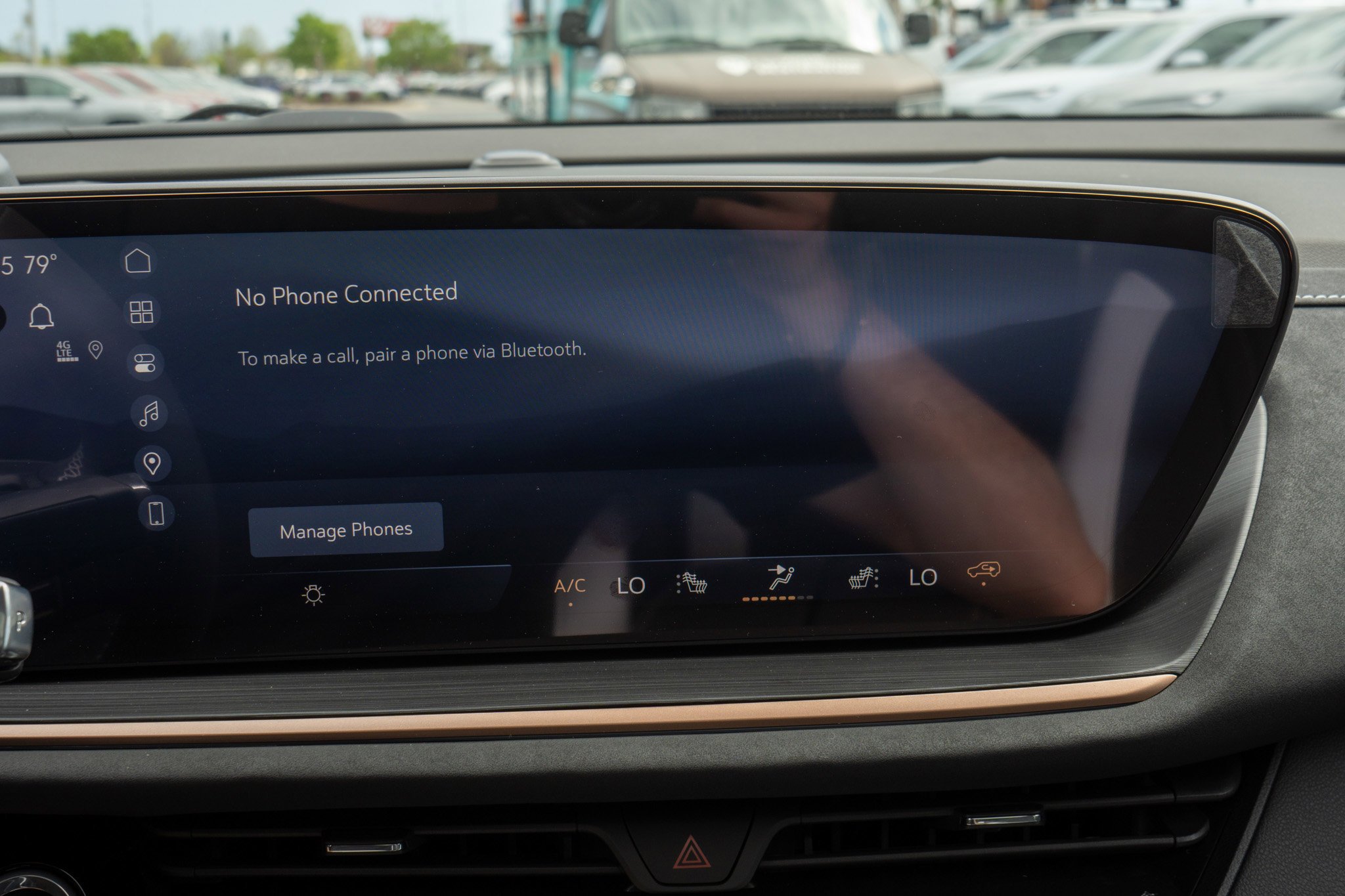 2026 Buick Envision Sport Touring - Photo 16