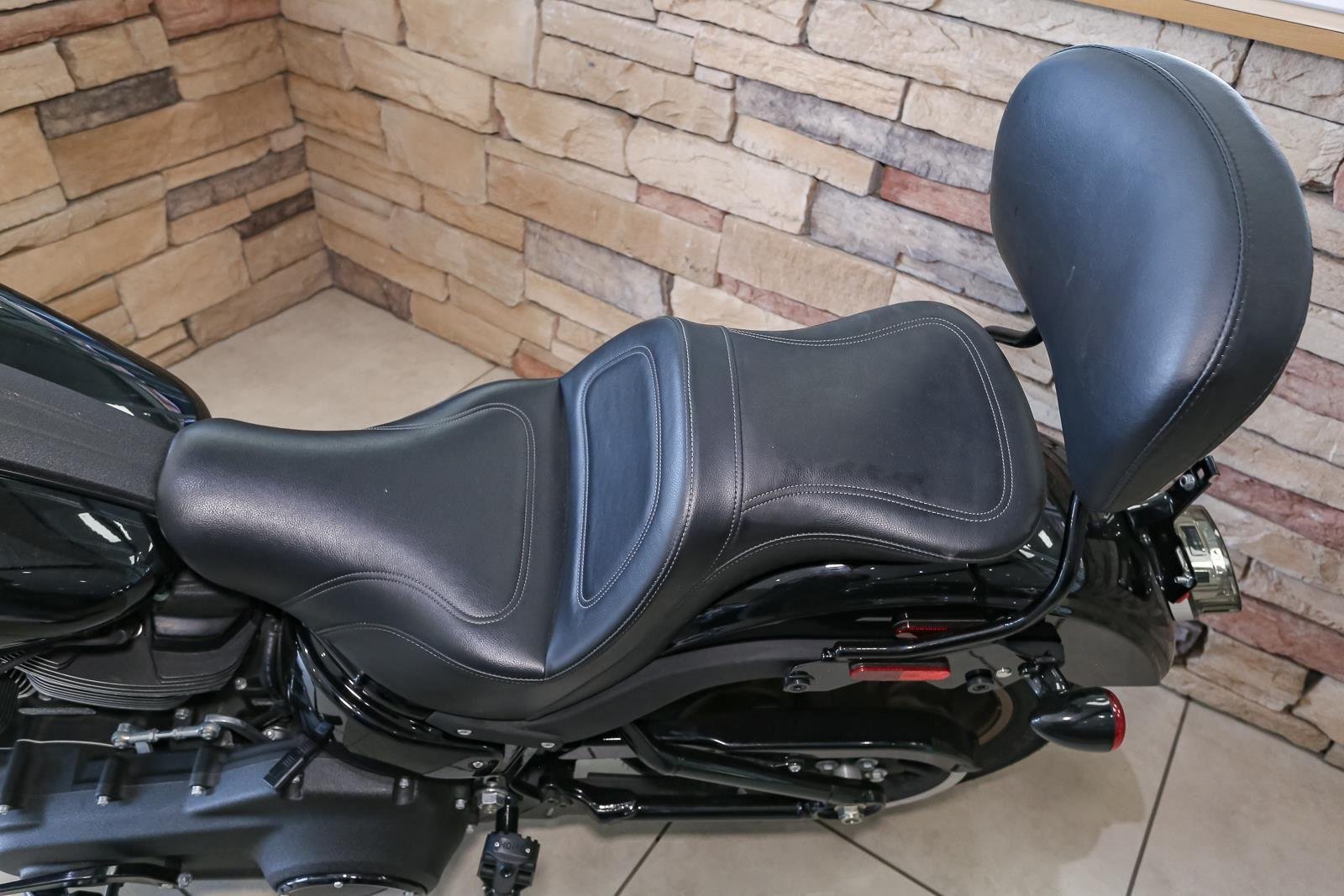 Used 2023 BK FLXR  image 21