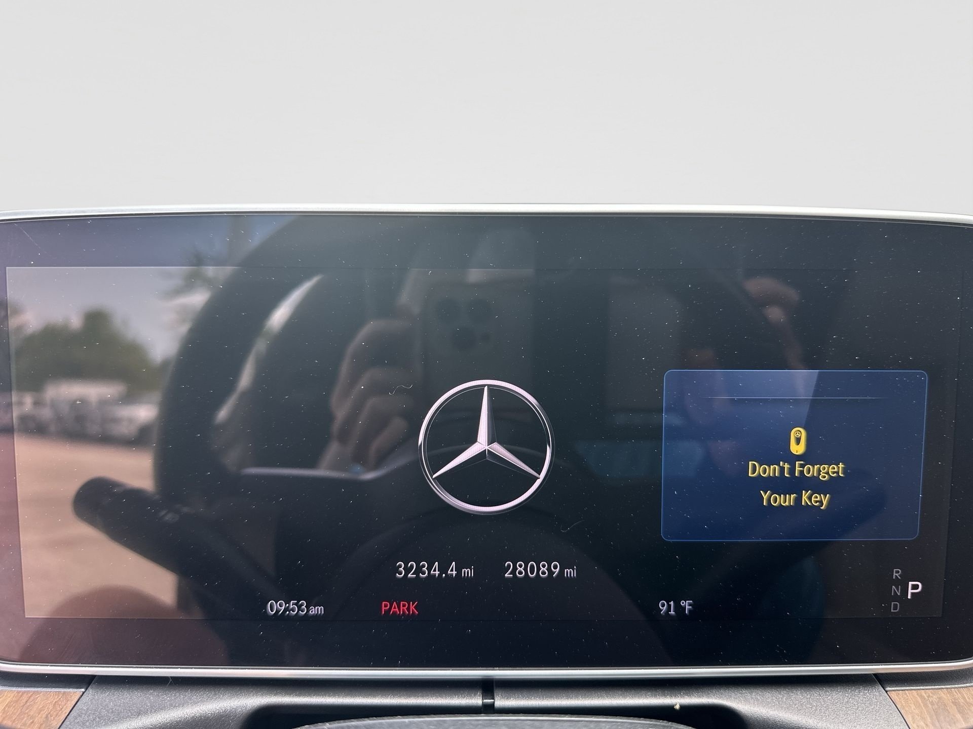 2024 Mercedes-Benz CLE CLE 300 - Photo 12