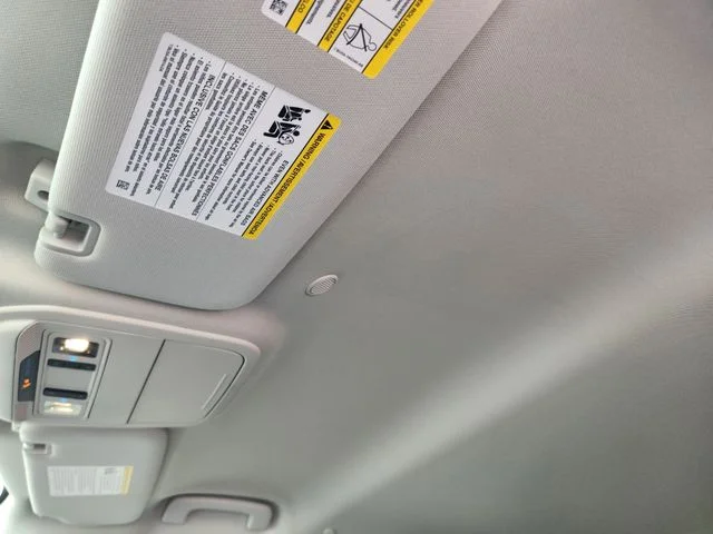 New 2026 Space White Metallic Ford Active image 25