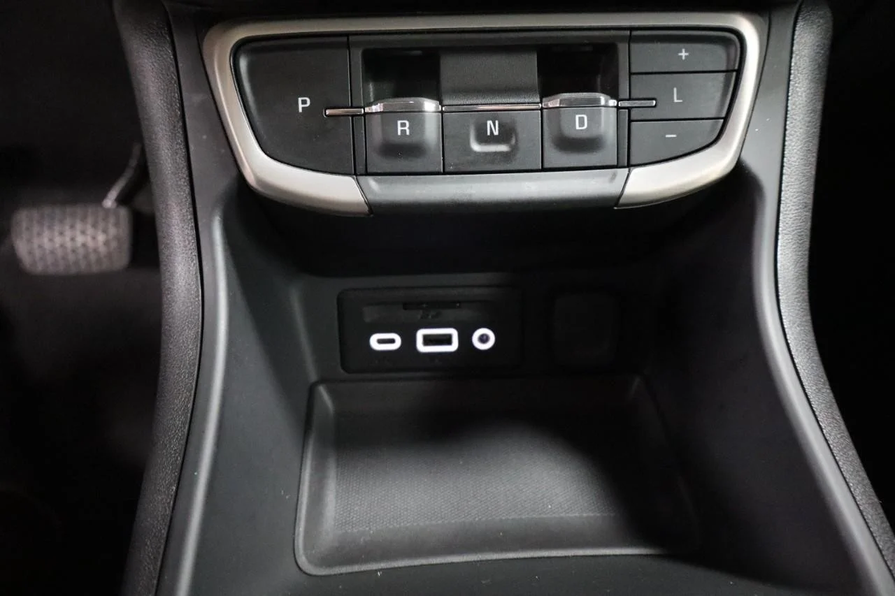 2024 GMC Terrain Denali - Photo 24