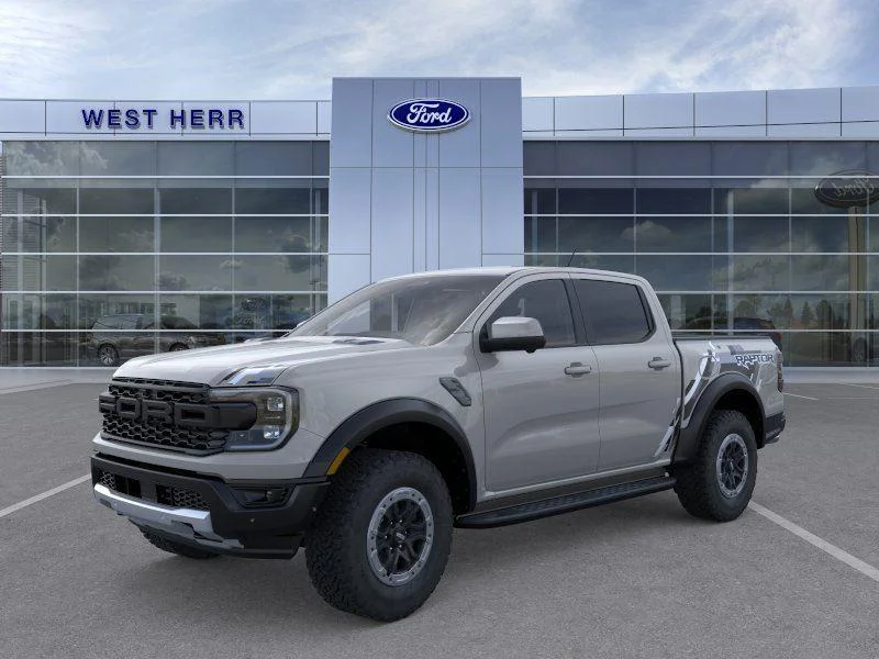 New 2026 Avalanche Ford Raptor® image 2
