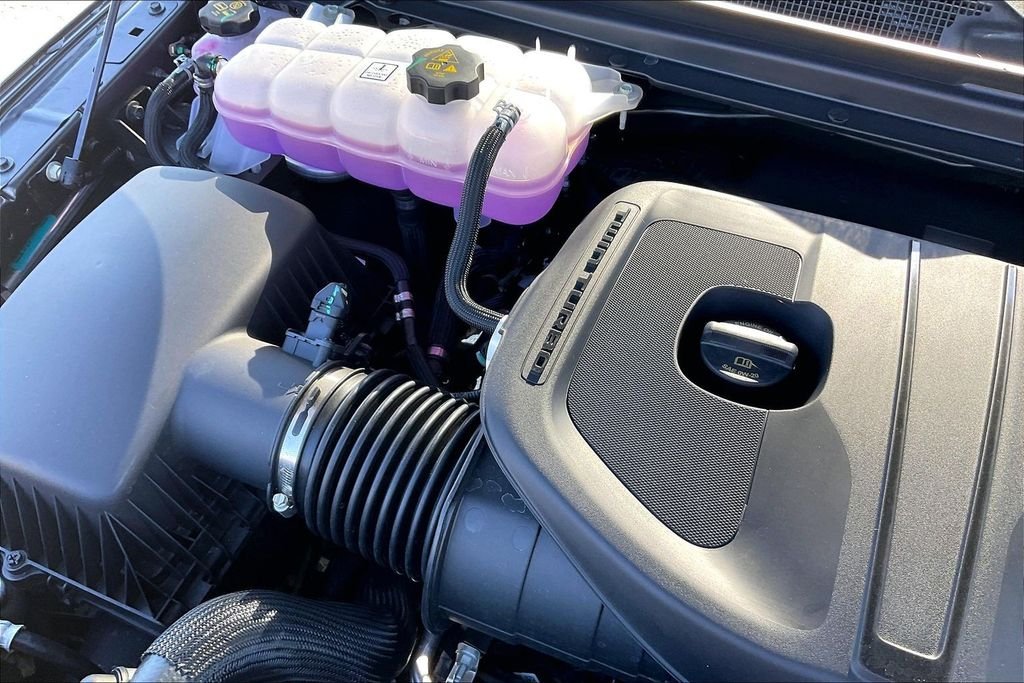 New 2026 Ram 1500 Big Horn/Lone Star 4D Crew Cab