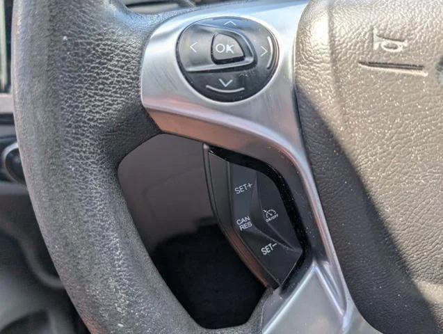 Used 2018 Oxford White Ford Base image 39
