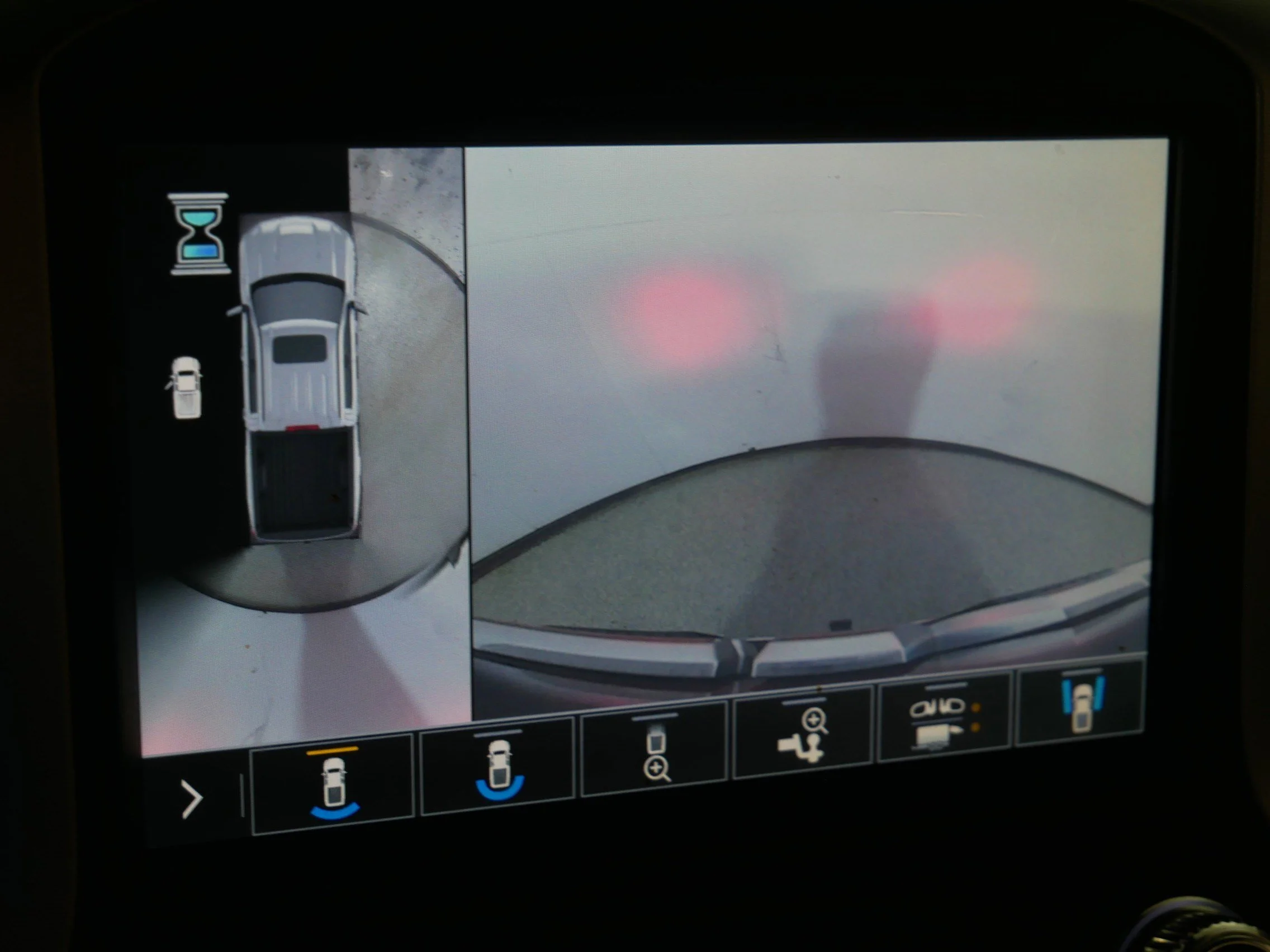Used 2019 Red Quartz Tintcoat GMC SLT image 33
