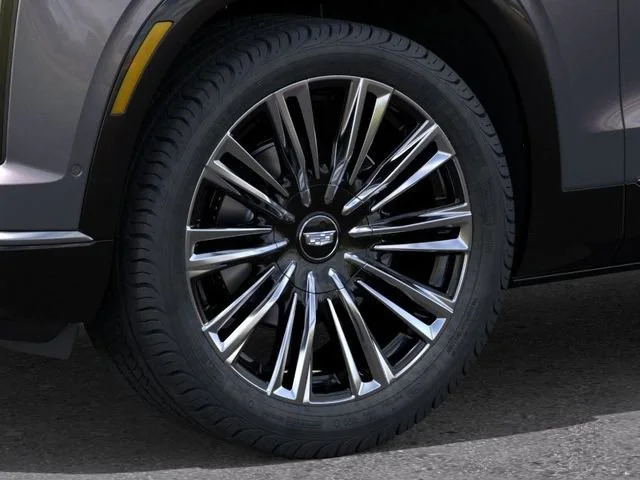 2026 Cadillac VISTIQ Premium Luxury - Photo 9