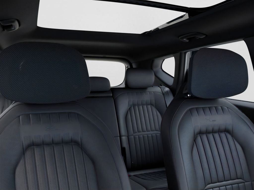 New 2027 Red Kia X-Line S image 27