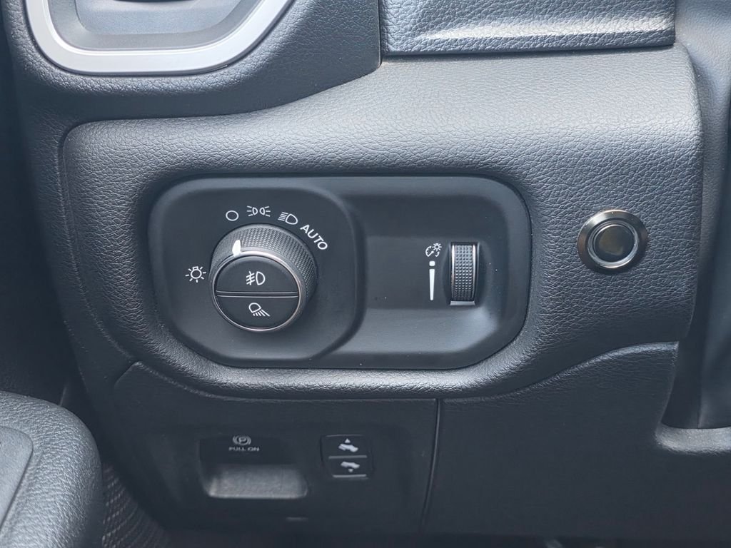 2023 RAM Ram 1500 Pickup Big Horn/Lone Star - Photo 33
