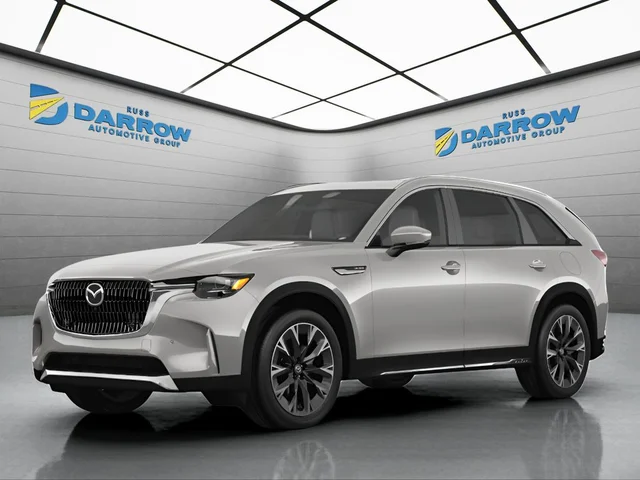 New MAZDA CX-90 For Sale in Madison WI | Russ Darrow Mazda of Madison