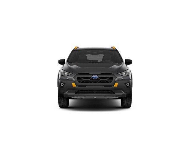 New 2027 Gray Subaru Wilderness image 8