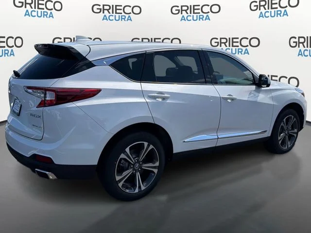 2026 Acura RDX Technology Package - Photo 2