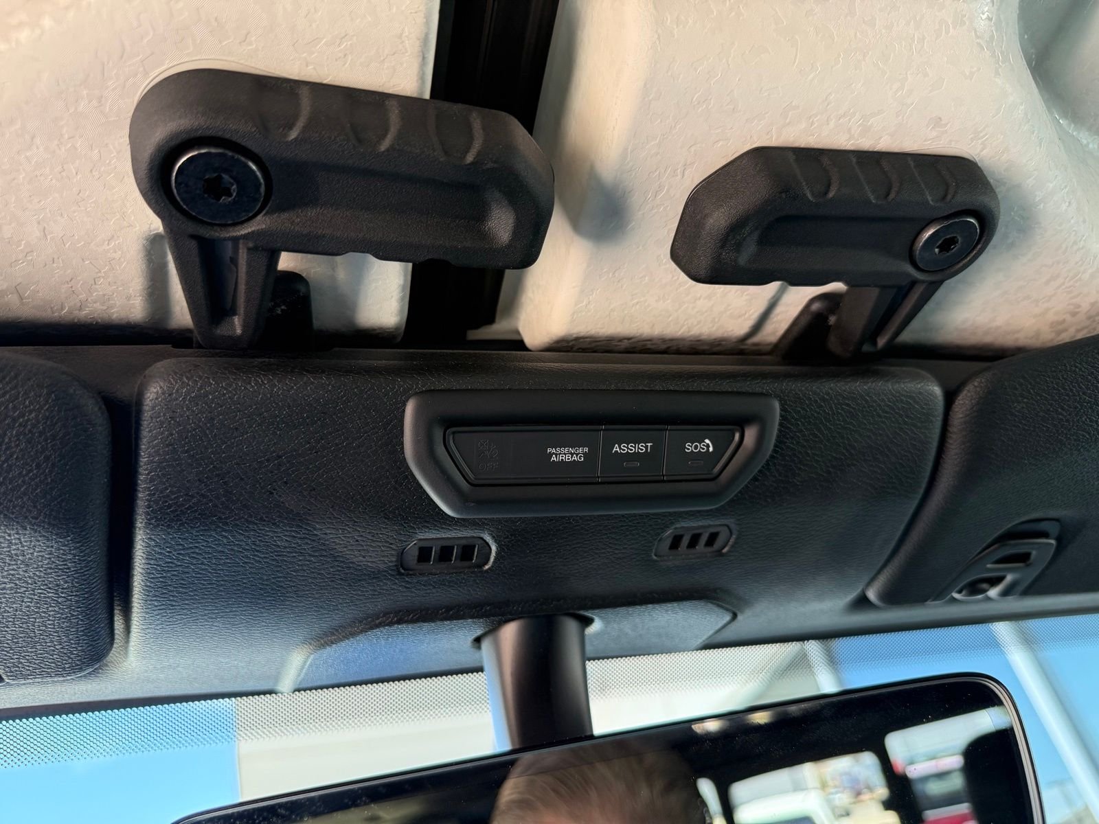 2023 Jeep Gladiator Mojave - Photo 24