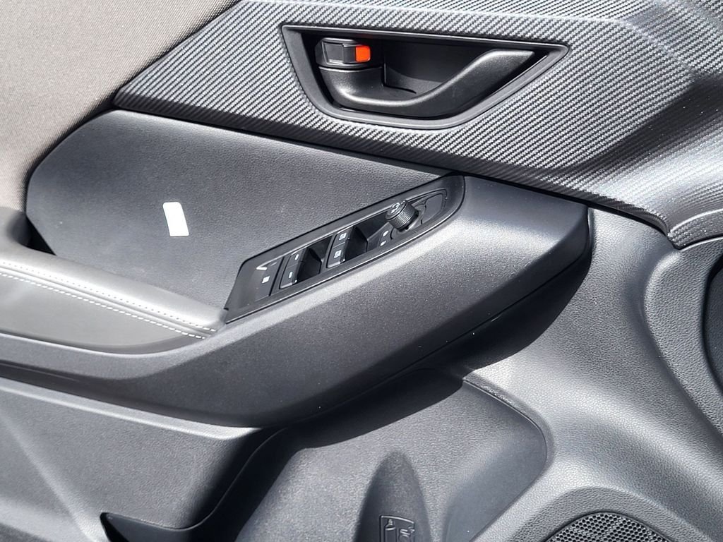 2026 Subaru Crosstrek Premium - Photo 18