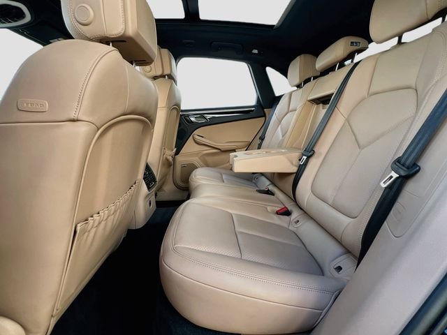 Used 2024 Black Porsche Base image 27