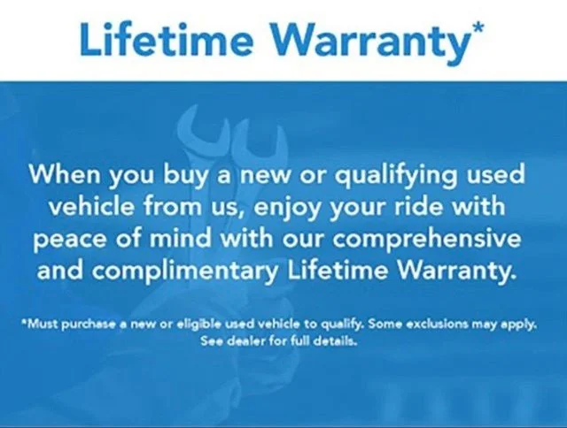 Used 2023  Honda EX image 11