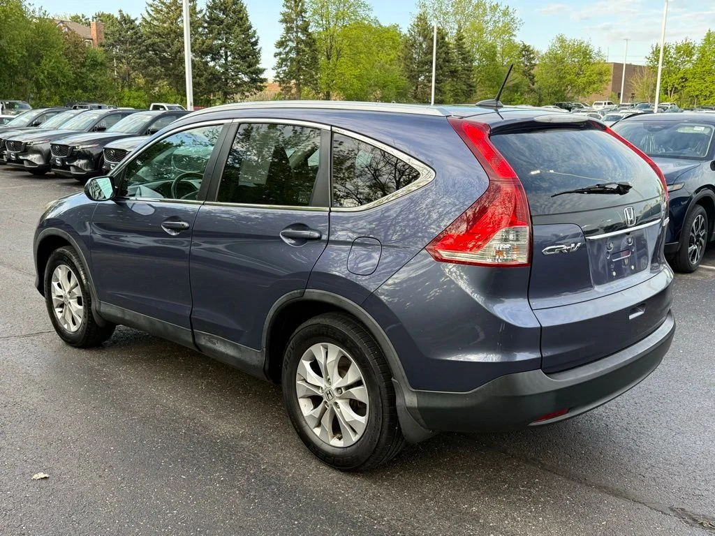 Used 2014  Honda EX-L image 3