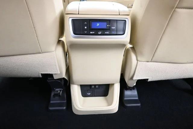Used 2018 White Toyota Limited image 18