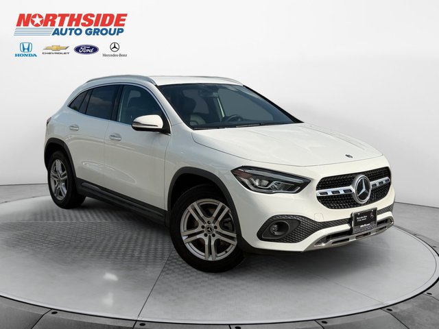 2022 Mercedes-Benz GLA GLA 250
