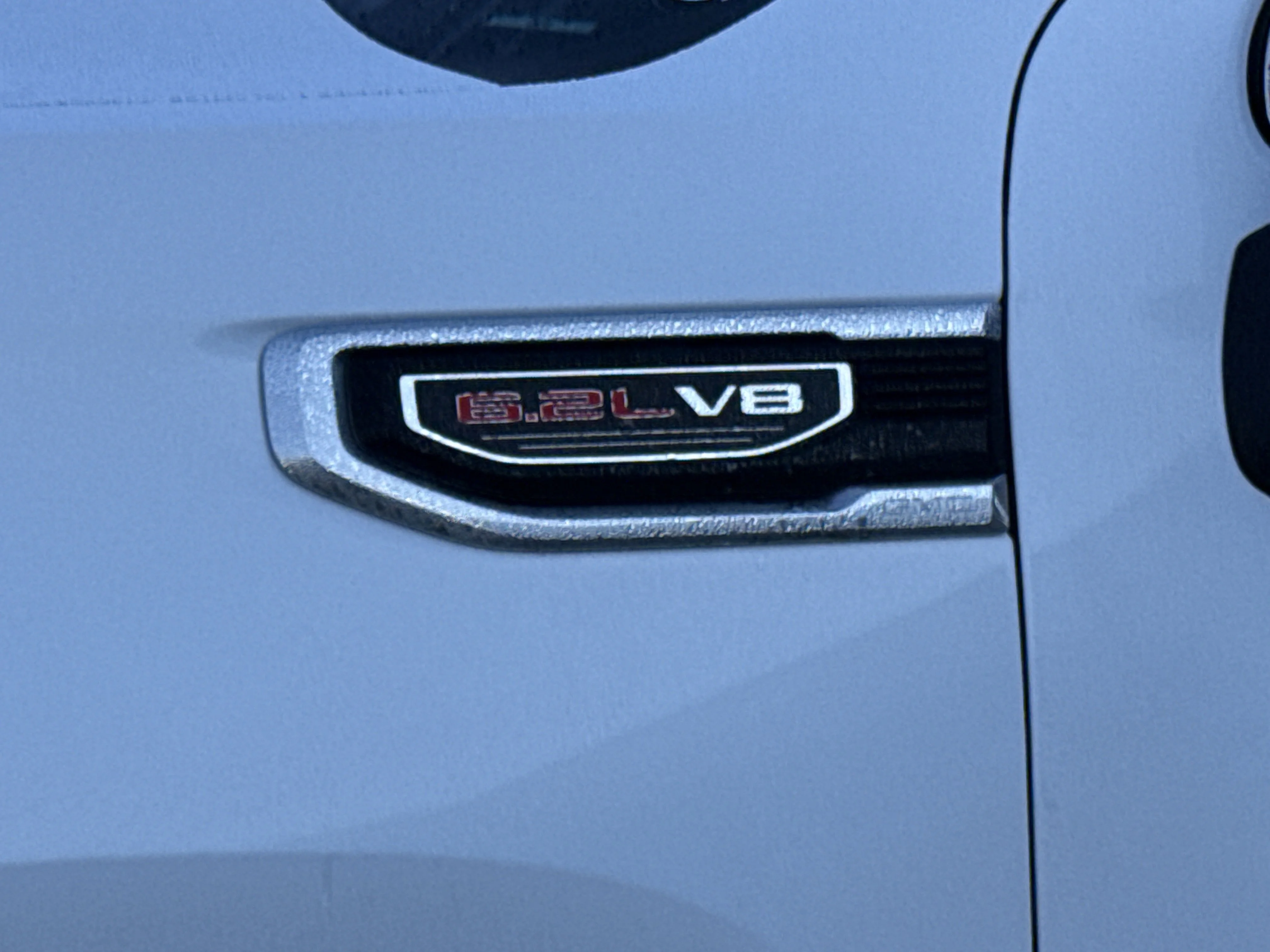 2026 GMC Sierra 1500 Denali - Photo 16