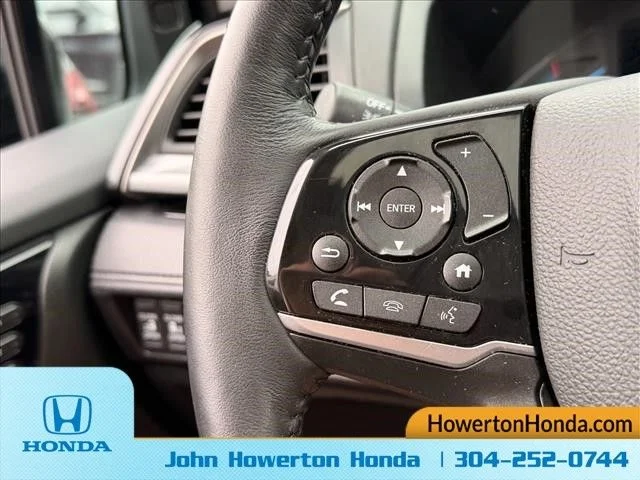 Used 2024 Gray Honda Elite image 18