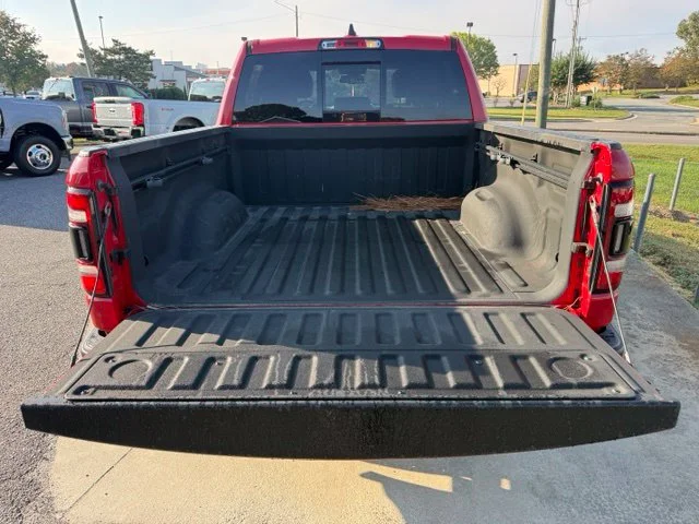 Used 2019 Red Ram Rebel image 11