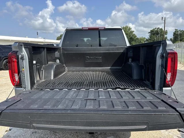 Used 2026 Silver GMC SLT image 14