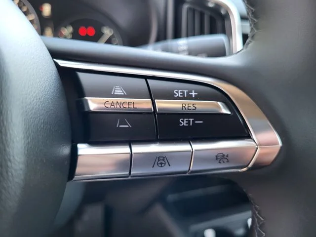 New 2026 Beige/tan Mazda 2.5 Turbo Premium Plus image 18