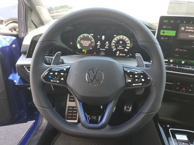 New 2026 Blue Volkswagen 2.0T image 25
