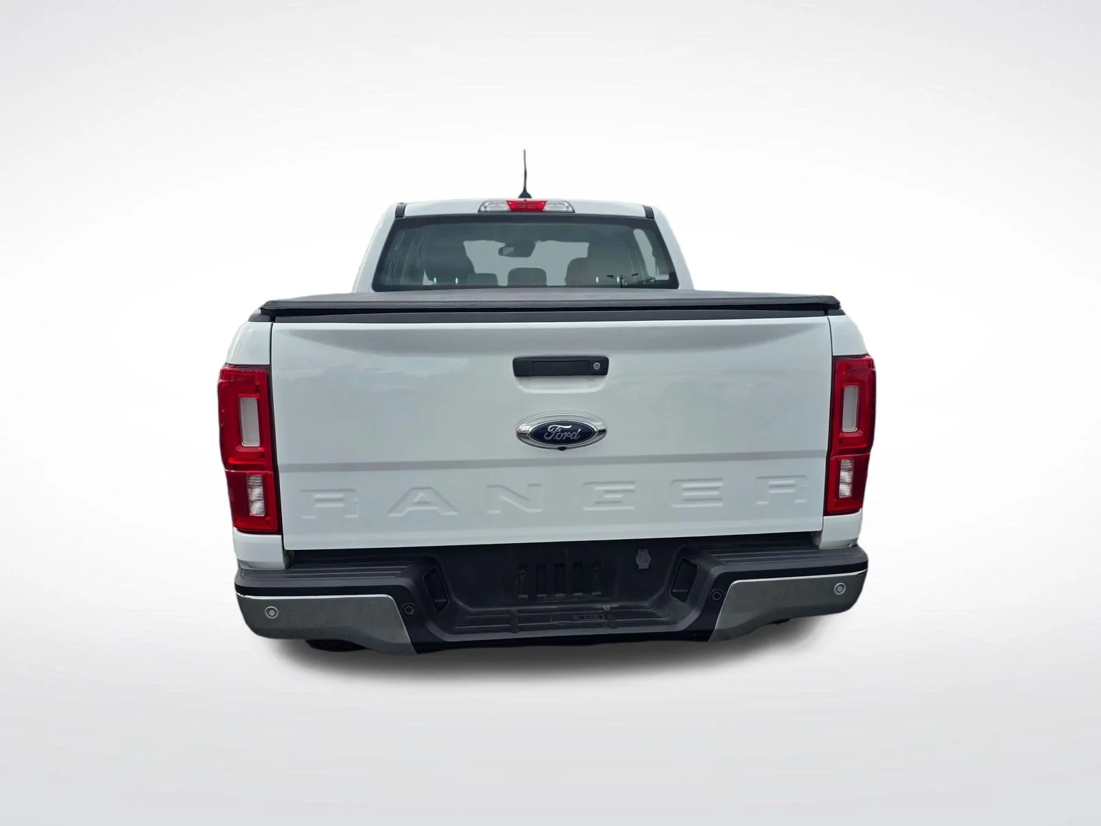 Used 2021 Oxford White Ford XL image 6