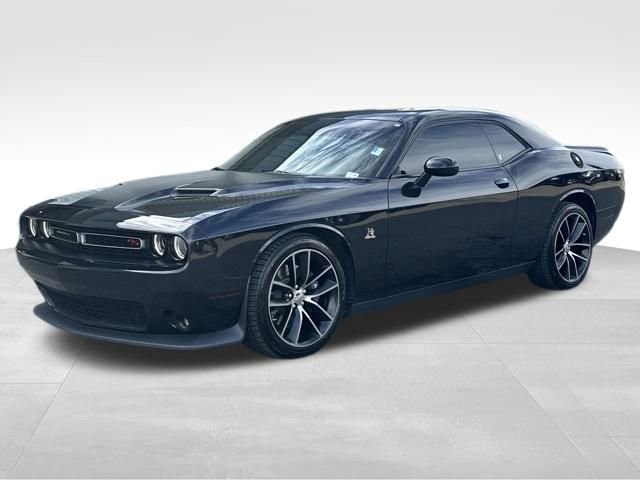 2015 Dodge Challenger