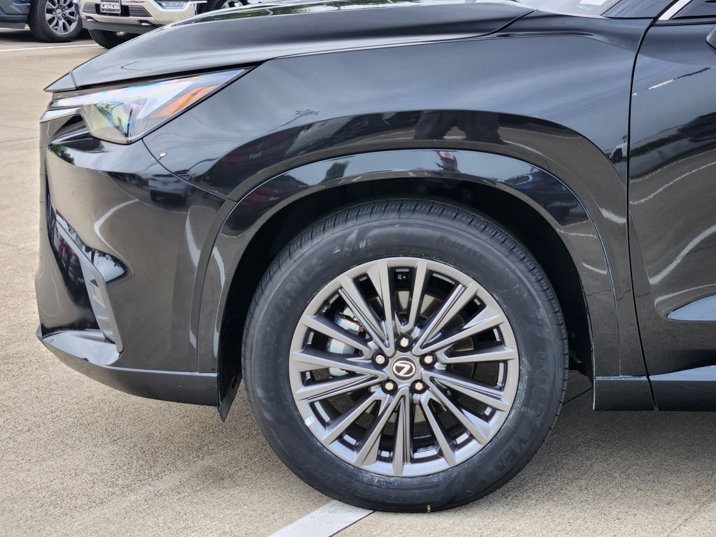 Certified Used 2024 Caviar Lexus 350 image 8
