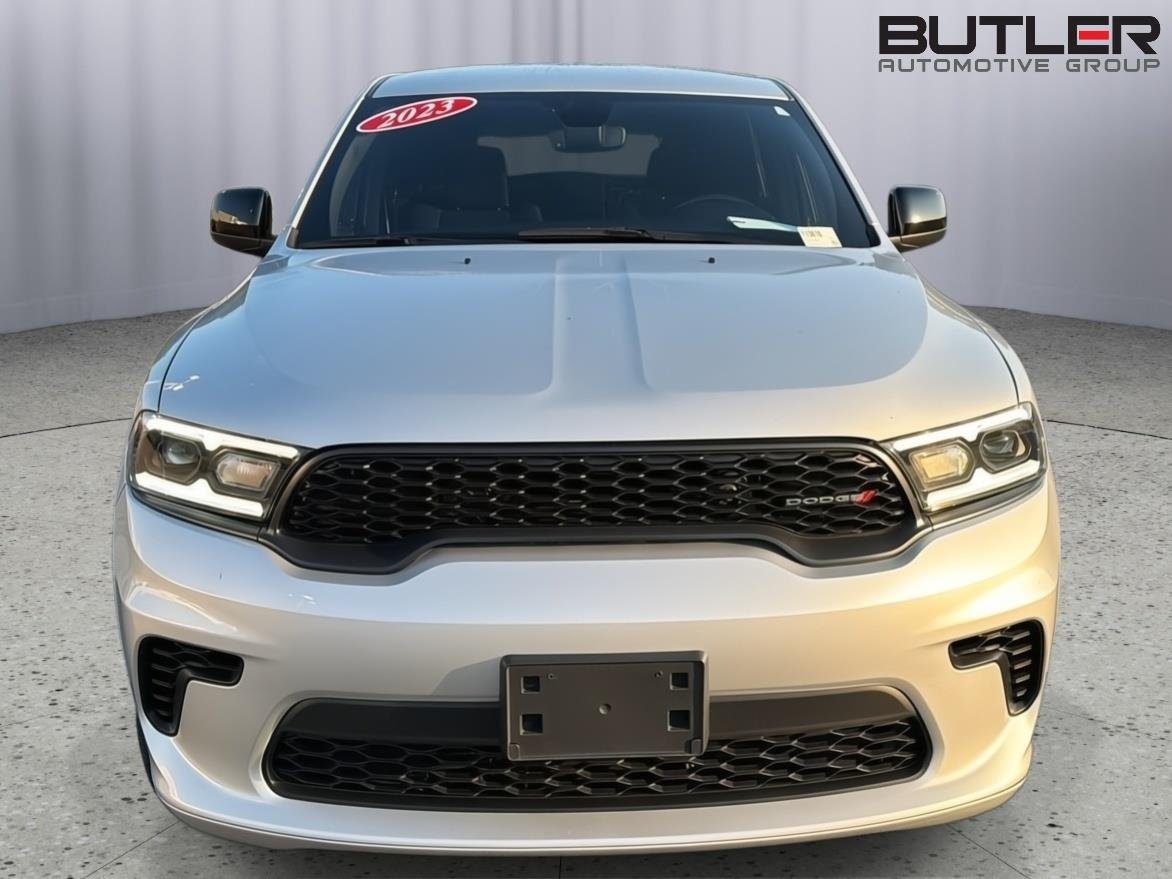Used 2023 Triple Nickel Dodge GT image 9