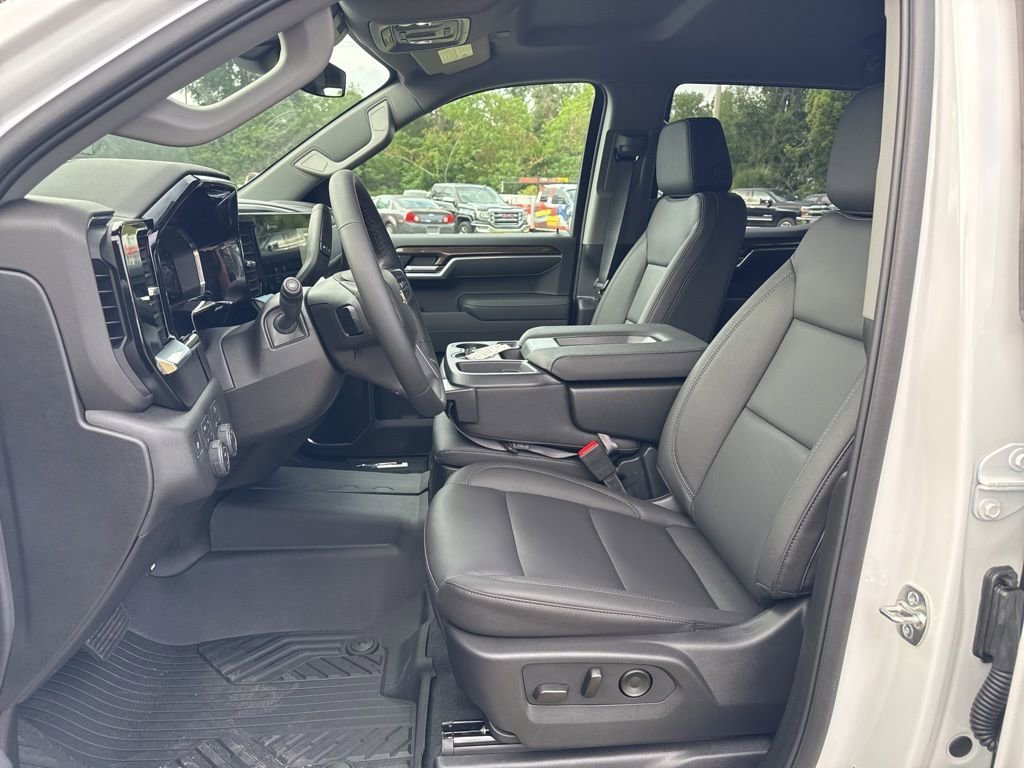 2026 Chevrolet Silverado 1500 LT - Photo 13