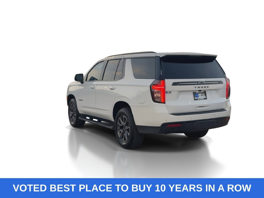 2023 Chevrolet Tahoe Z71 - Photo 7