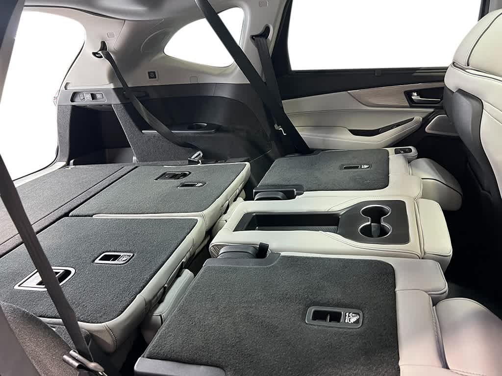 2026 Acura MDX Advance Package - Photo 63