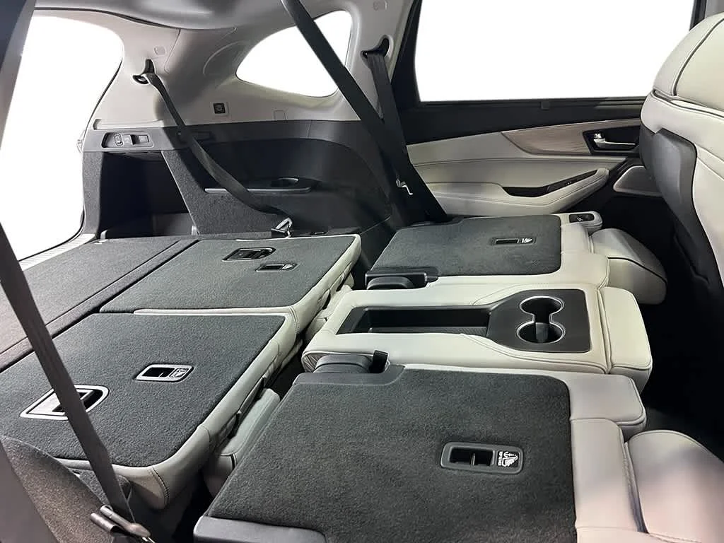 2026 Acura MDX Advance Package - Photo 63