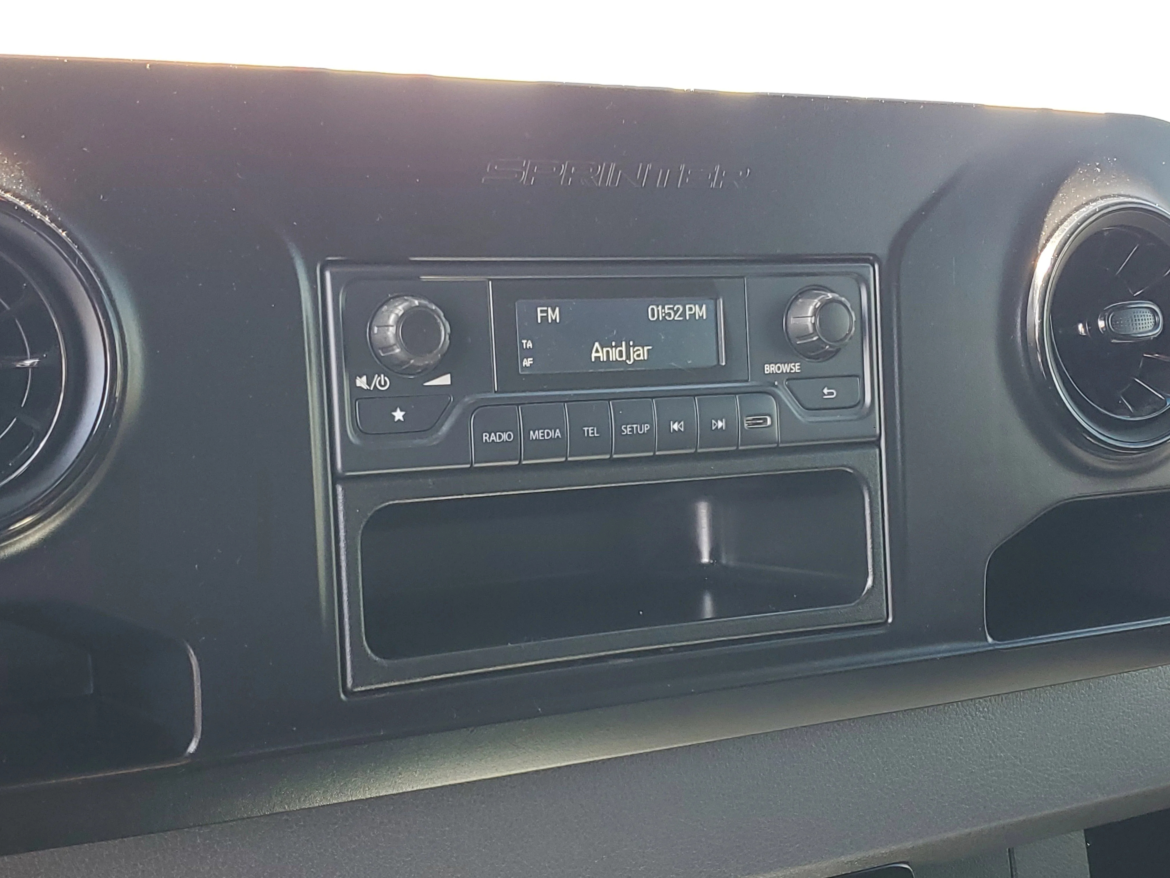 2019 Mercedes-Benz Sprinter Passenger Van Base - Photo 26