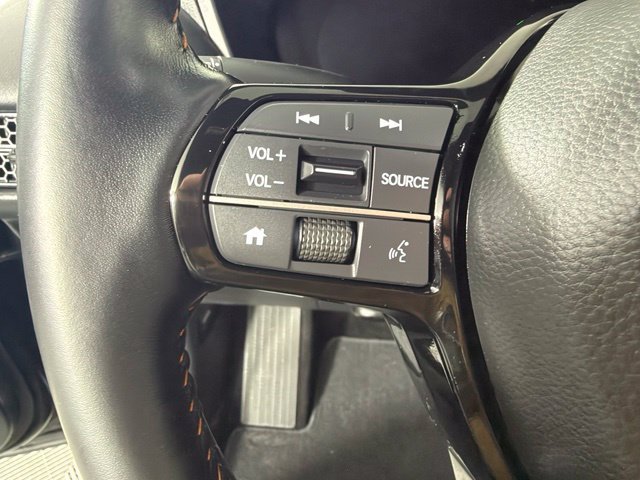 2025 Honda HR-V Sport - Photo 26