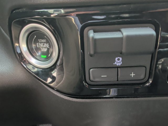 2022 Chevrolet Silverado 1500 RST - Photo 26