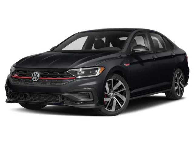 2021 Volkswagen Jetta 2.0T GLI Autobahn's photo