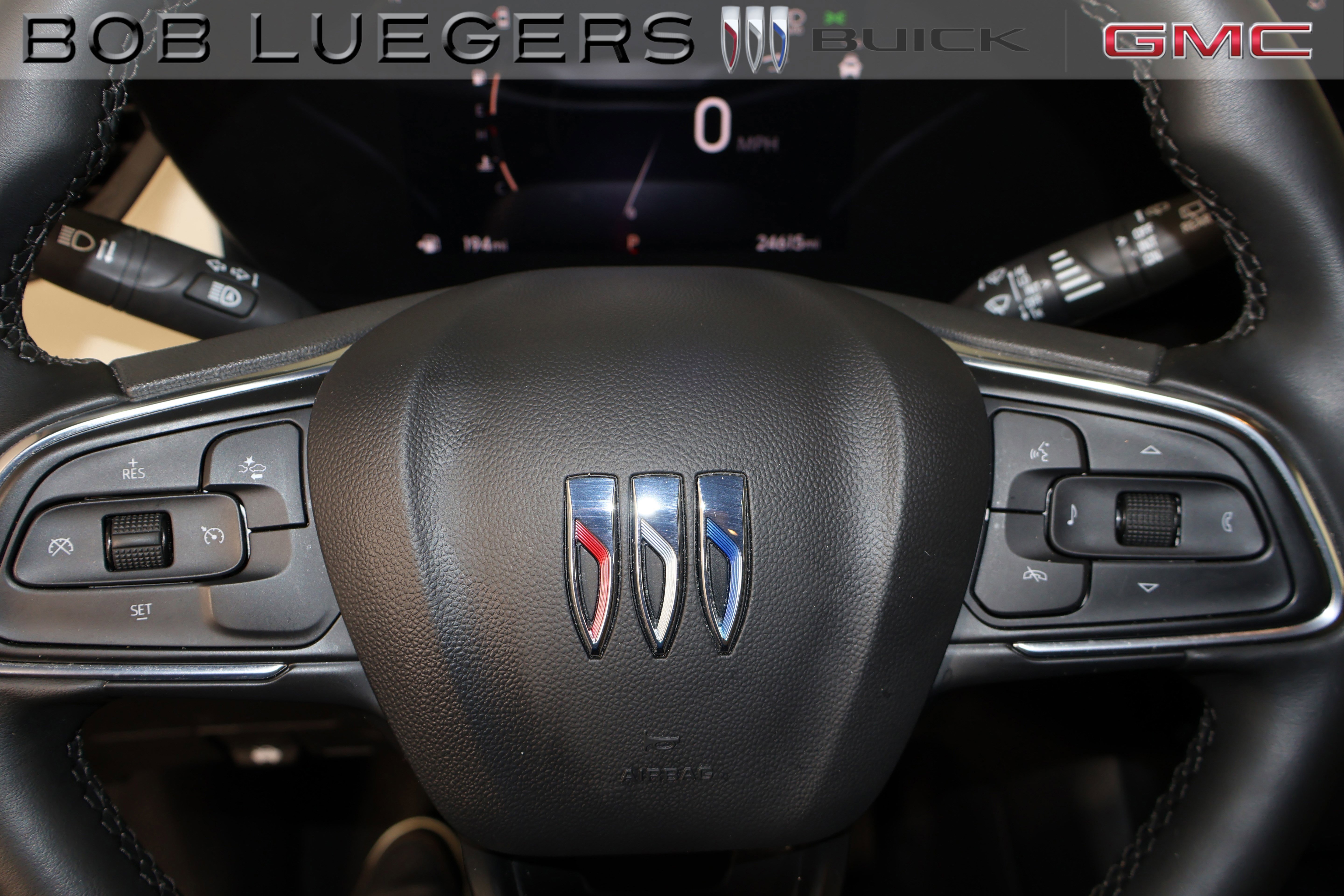 2024 Buick Encore GX Sport Touring - Photo 23
