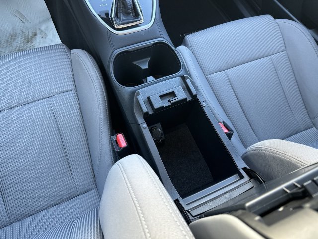 Used 2025 White Subaru Premium image 30