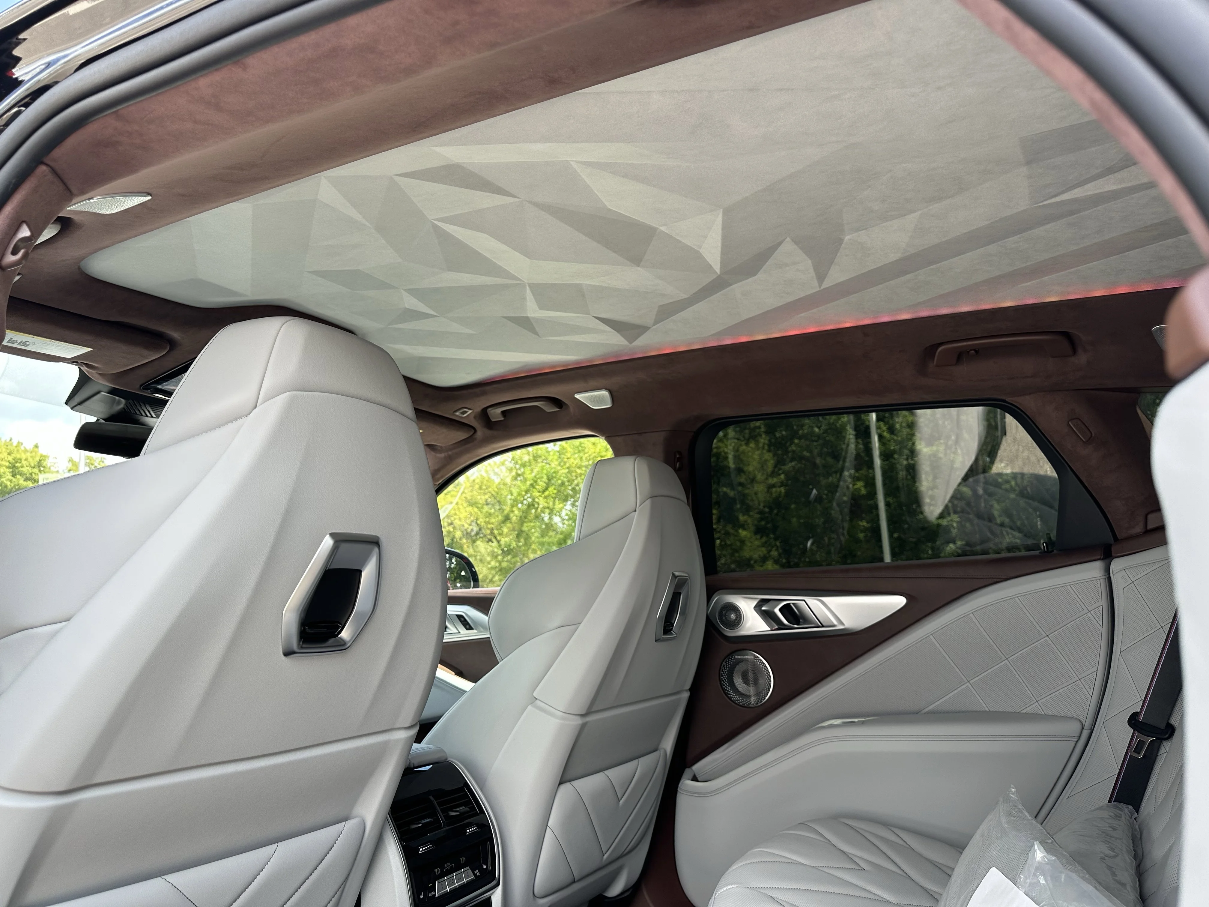 2026 BMW XM Base - Photo 21