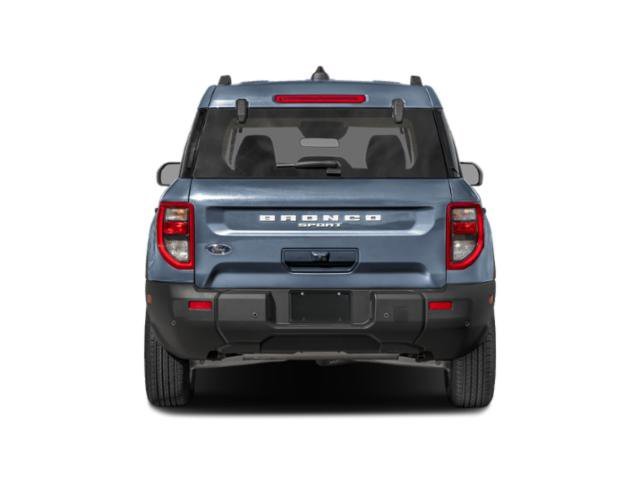 New 2026 Black Ford Big Bend image 8